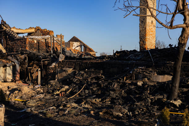 24/7 Emergency Structural Rebuild experts in Ardmore, PA