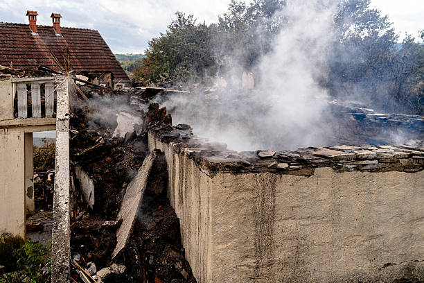 Reliable Structural Rebuild contractor in Ardmore, PA by Fire Damage Biloxi