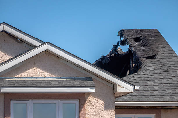 Licensed Structural Rebuild service in Ardmore, PA - Fire Damage Biloxi